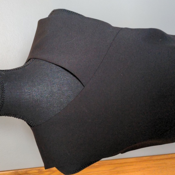 Bcbg MAXAZRIA Phoeby Tunic - Picture 3 of 12